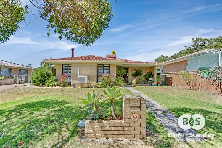 9 Trigwell Street, Donnybrook WA 6239