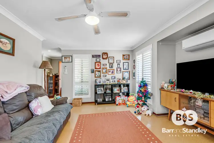 Fifth view of Homely house listing, 9 Trigwell Street, Donnybrook WA 6239
