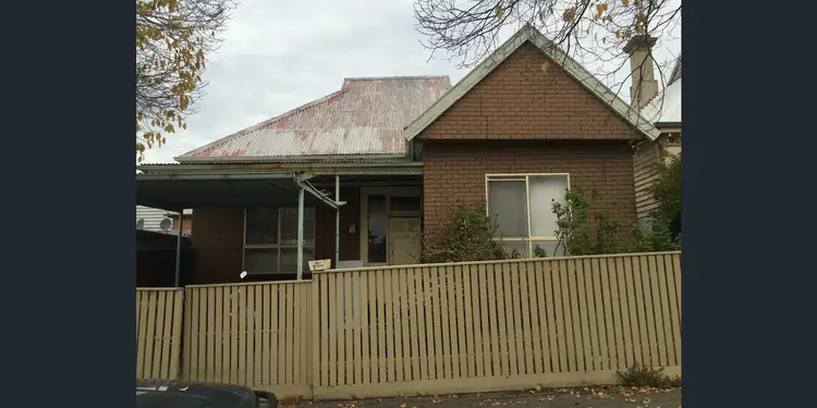 Second view of Homely house listing, 1 Newell Street, Footscray VIC 3011