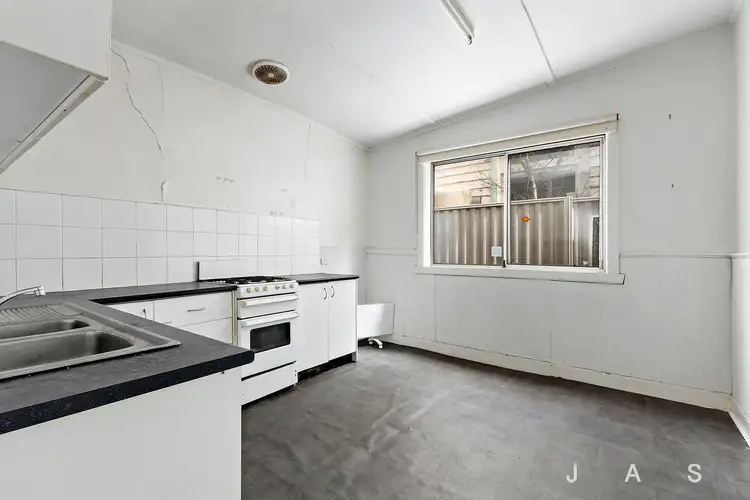 Second view of Homely house listing, 1 Newell Street, Footscray VIC 3011