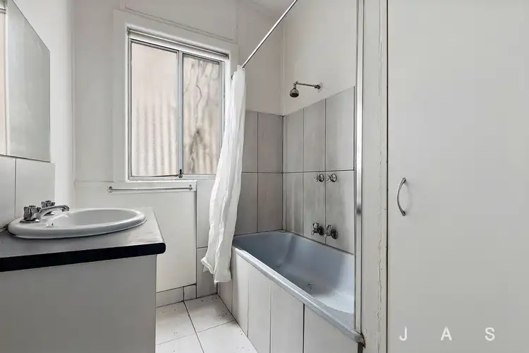 Sixth view of Homely house listing, 1 Newell Street, Footscray VIC 3011