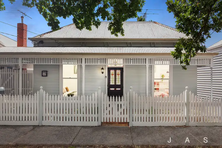 69 Fehon Street, Yarraville VIC 3013
