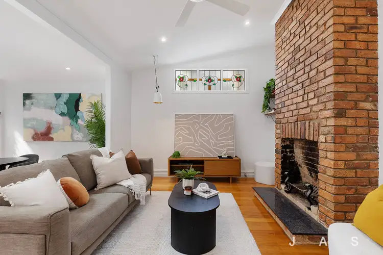 Third view of Homely house listing, 69 Fehon Street, Yarraville VIC 3013