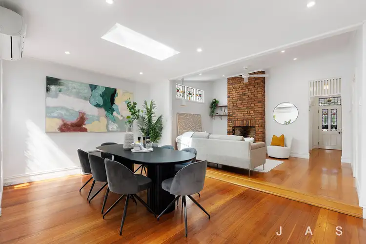 Fourth view of Homely house listing, 69 Fehon Street, Yarraville VIC 3013