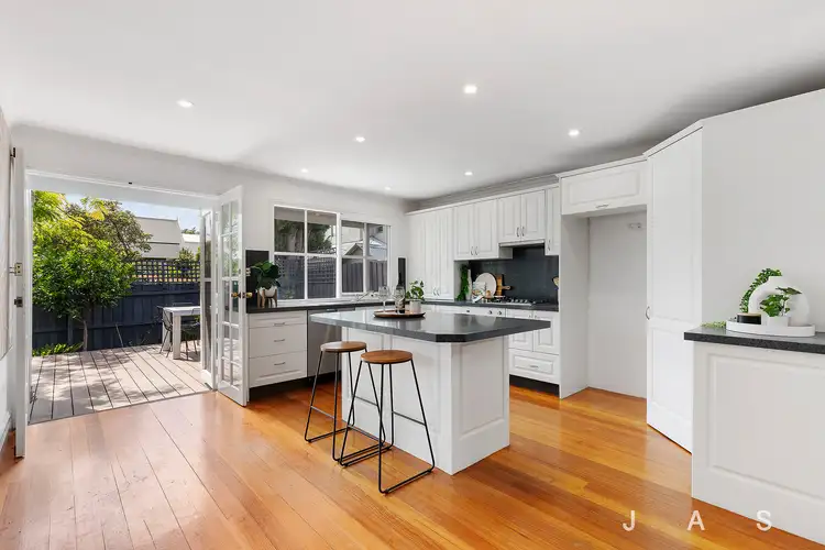 Sixth view of Homely house listing, 69 Fehon Street, Yarraville VIC 3013