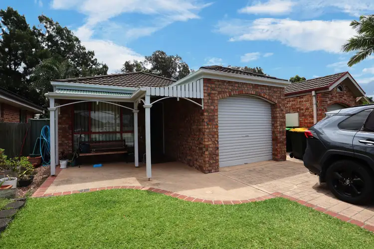 Main view of Homely house listing, 32A Mathie Street, Coffs Harbour NSW 2450