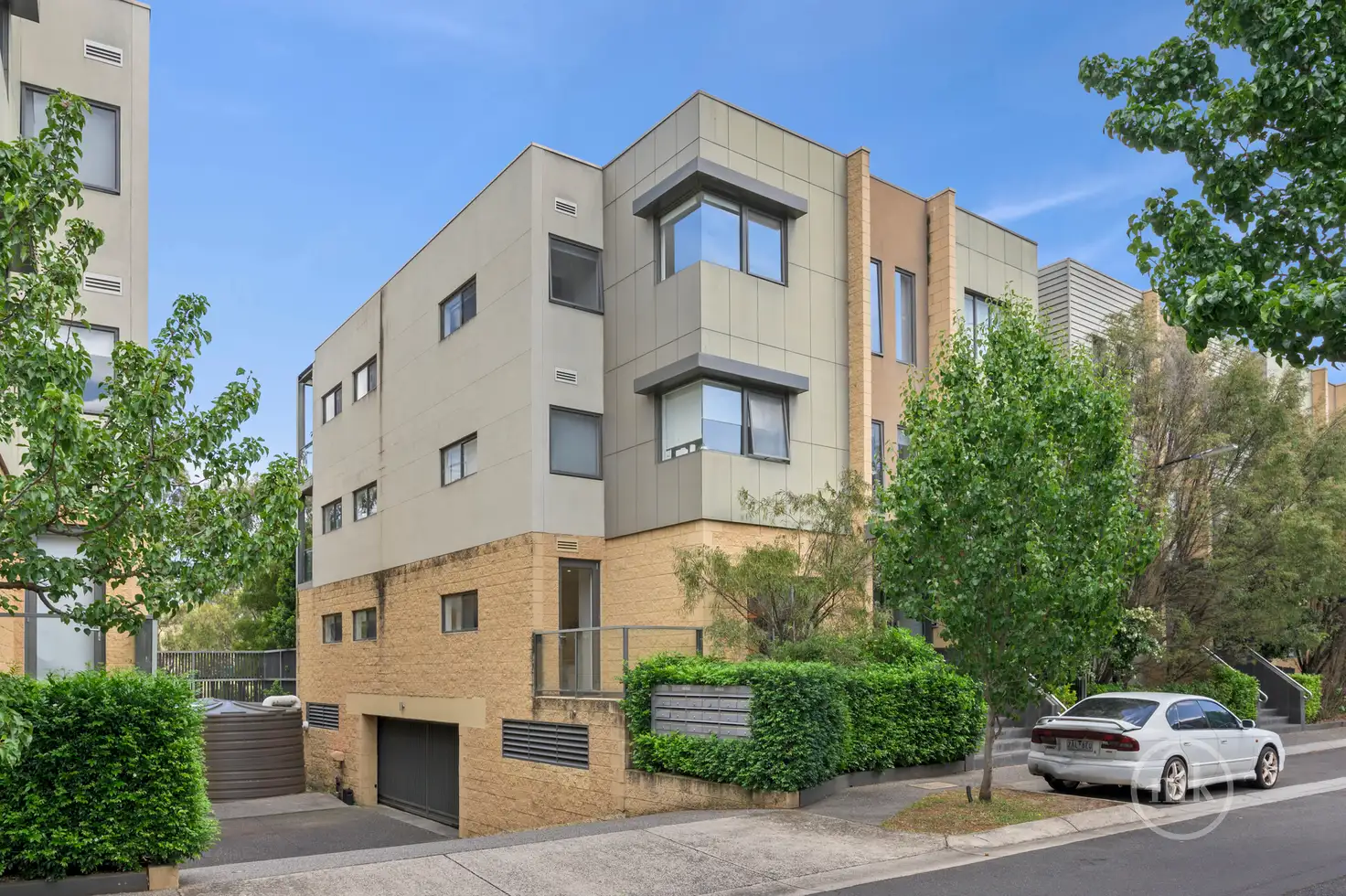 Main view of Homely apartment listing, 1/7 Collared Close, Bundoora VIC 3083