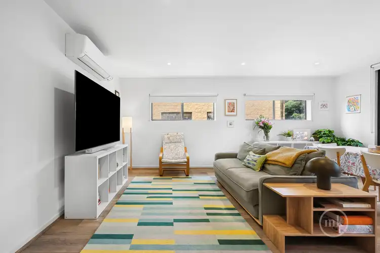 Third view of Homely apartment listing, 1/7 Collared Close, Bundoora VIC 3083
