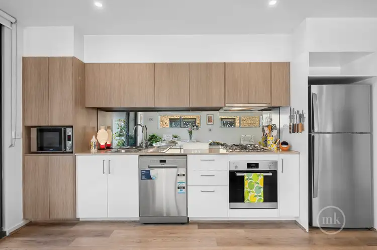 Fourth view of Homely apartment listing, 1/7 Collared Close, Bundoora VIC 3083