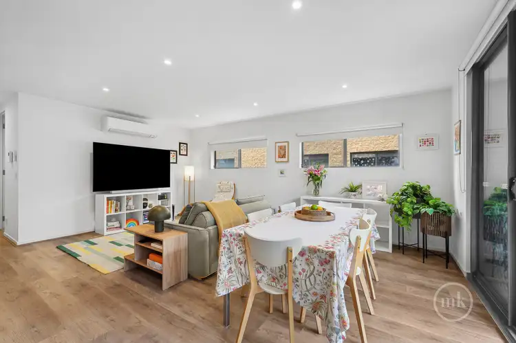 Fifth view of Homely apartment listing, 1/7 Collared Close, Bundoora VIC 3083