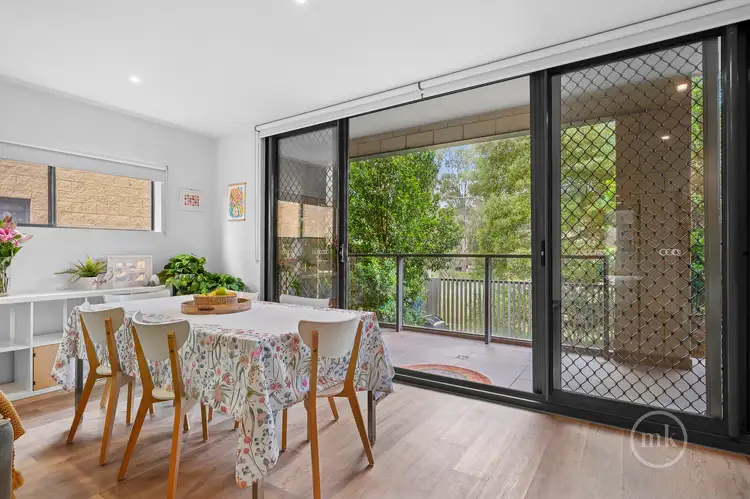 Sixth view of Homely apartment listing, 1/7 Collared Close, Bundoora VIC 3083