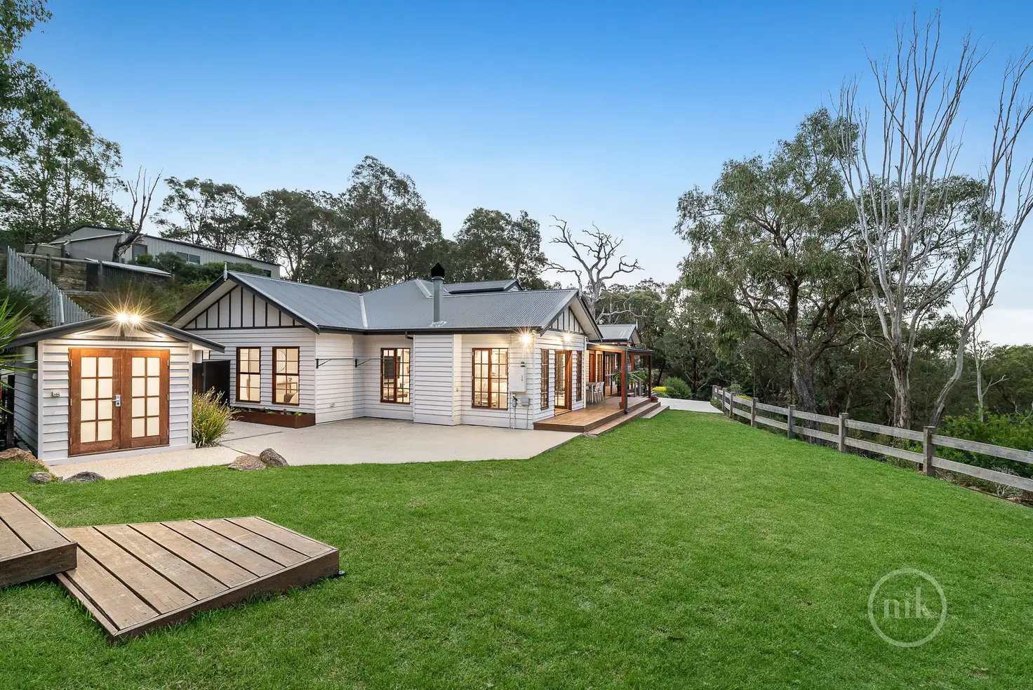Main view of Homely house listing, 30 Waratah Street, St Andrews VIC 3761