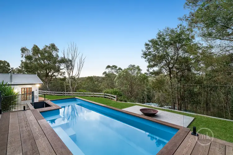 Third view of Homely house listing, 30 Waratah Street, St Andrews VIC 3761