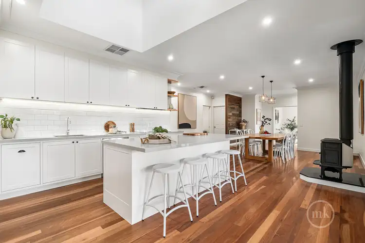 Fourth view of Homely house listing, 30 Waratah Street, St Andrews VIC 3761