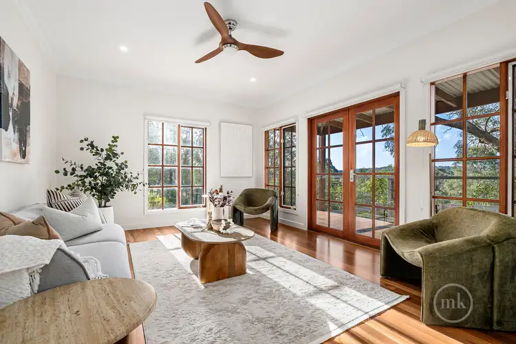 Sixth view of Homely house listing, 30 Waratah Street, St Andrews VIC 3761