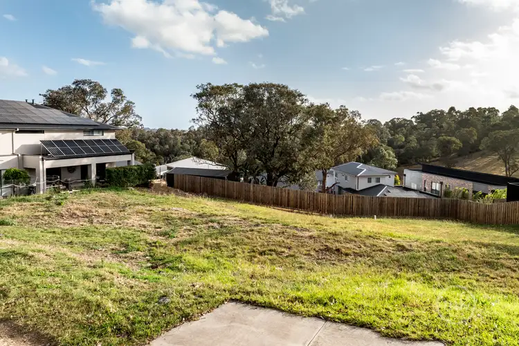 Second view of Homely land listing, 22 Collard Drive, Diamond Creek VIC 3089