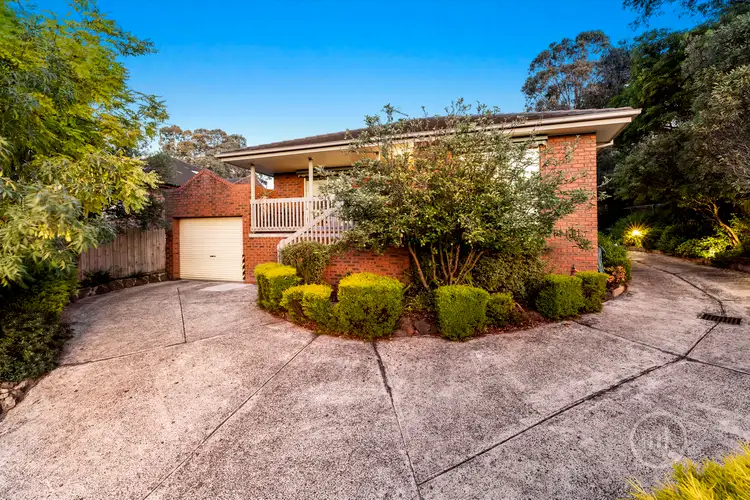 1/43 Edwards Street, Lower Plenty VIC 3093