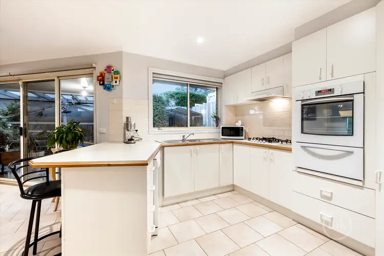 Second view of Homely unit listing, 1/43 Edwards Street, Lower Plenty VIC 3093