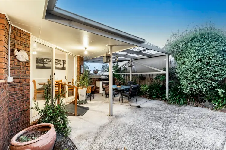 Third view of Homely unit listing, 1/43 Edwards Street, Lower Plenty VIC 3093