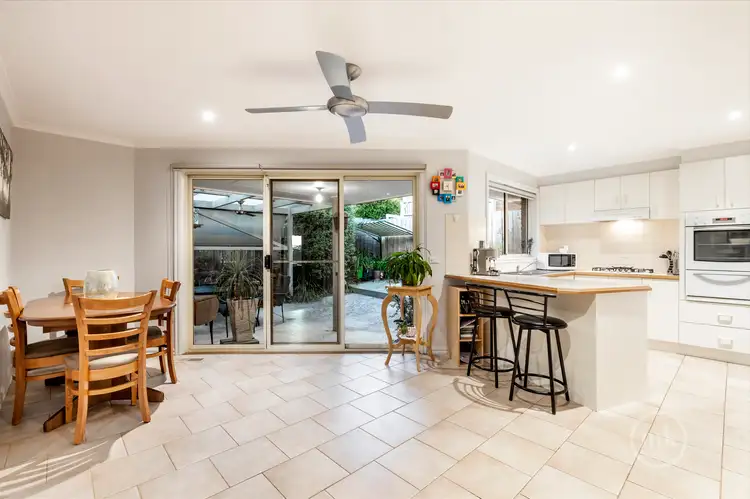 Fourth view of Homely unit listing, 1/43 Edwards Street, Lower Plenty VIC 3093