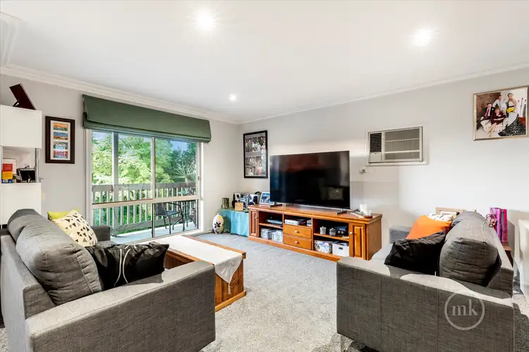 Fifth view of Homely unit listing, 1/43 Edwards Street, Lower Plenty VIC 3093