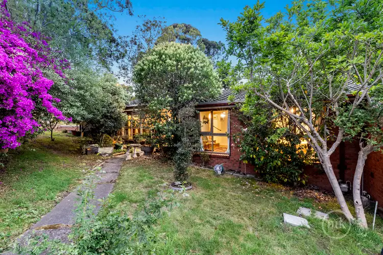 Main view of Homely unit listing, 1/4 Banyule Road, Rosanna VIC 3084
