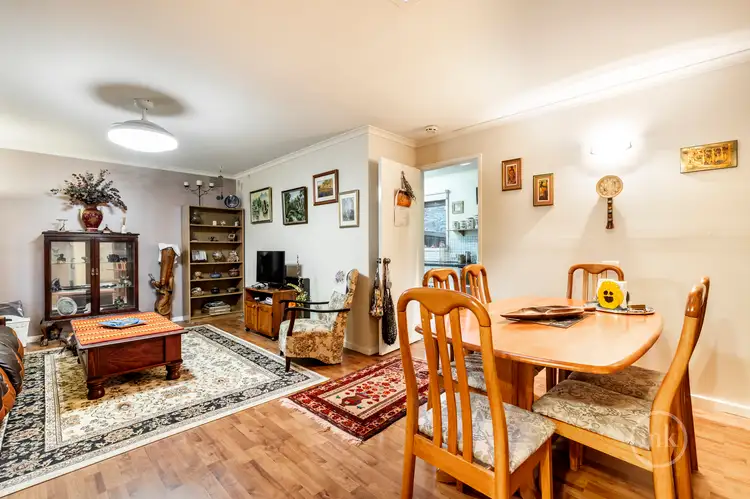 Third view of Homely unit listing, 1/4 Banyule Road, Rosanna VIC 3084