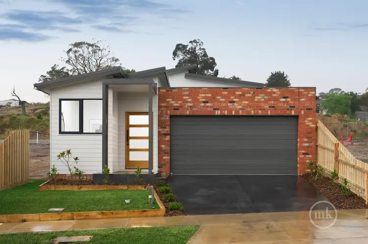 12 Gruner Avenue, Doreen VIC 3754