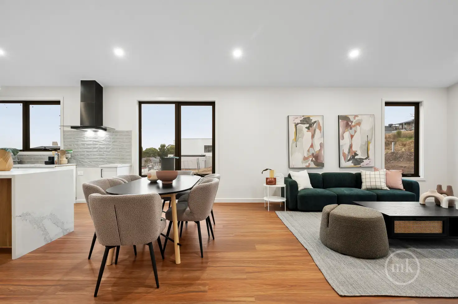 Main view of Homely house listing, 12 Gruner Avenue, Doreen VIC 3754