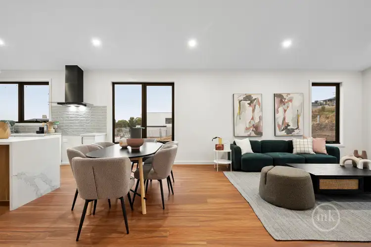 Second view of Homely house listing, 12 Gruner Avenue, Doreen VIC 3754