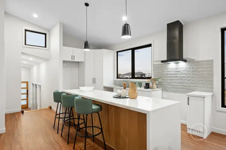 Fourth view of Homely house listing, 12 Gruner Avenue, Doreen VIC 3754