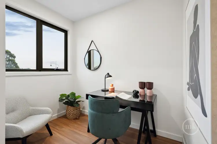 Fifth view of Homely house listing, 12 Gruner Avenue, Doreen VIC 3754