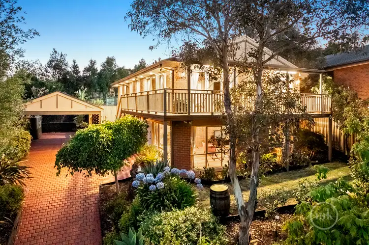 Main view of Homely house listing, 10 James Cook Drive, Diamond Creek VIC 3089