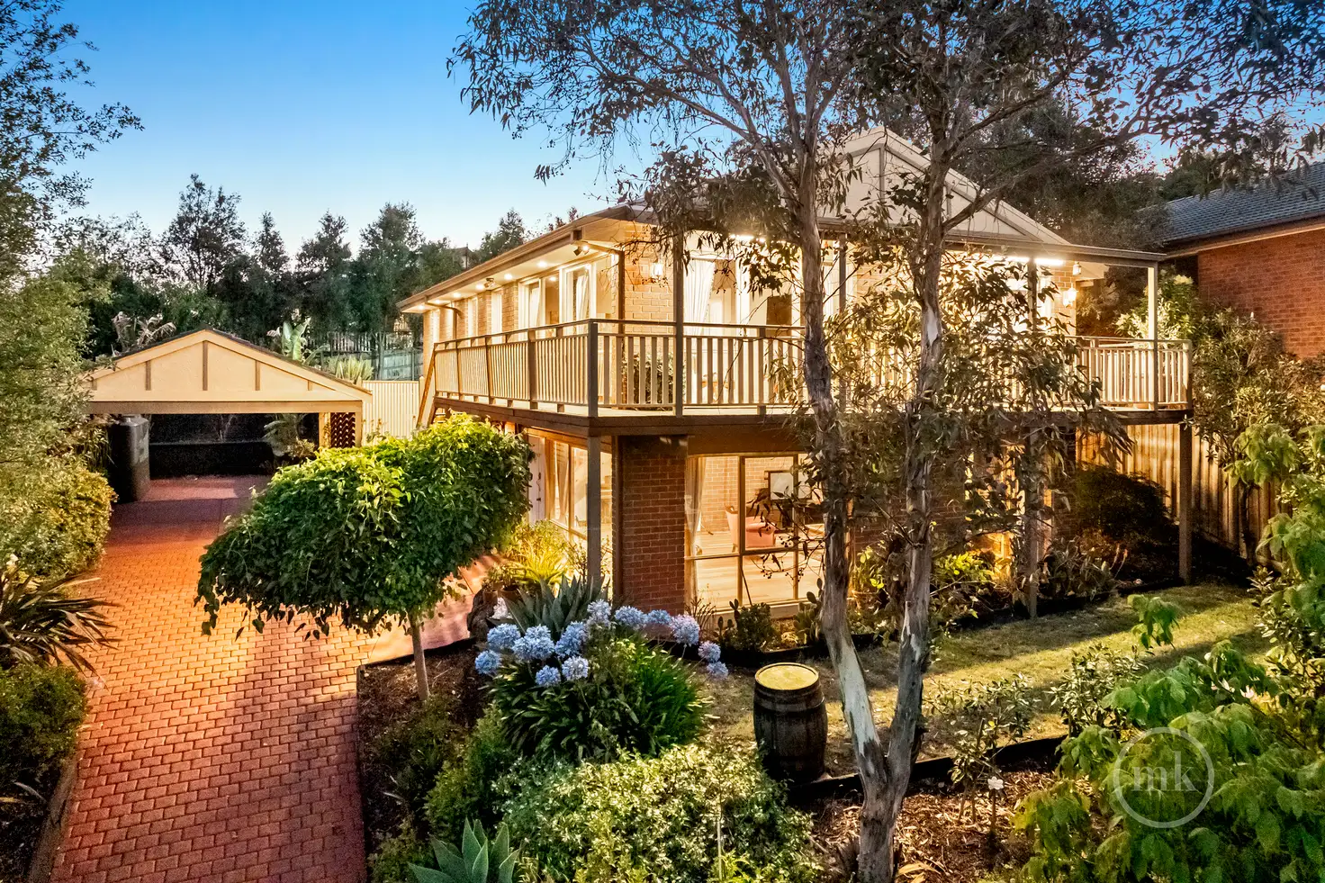 Main view of Homely house listing, 10 James Cook Drive, Diamond Creek VIC 3089