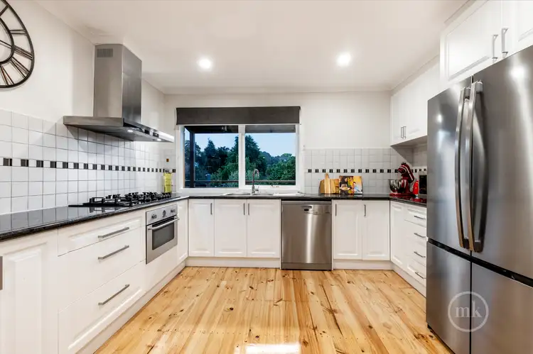 Third view of Homely house listing, 10 James Cook Drive, Diamond Creek VIC 3089