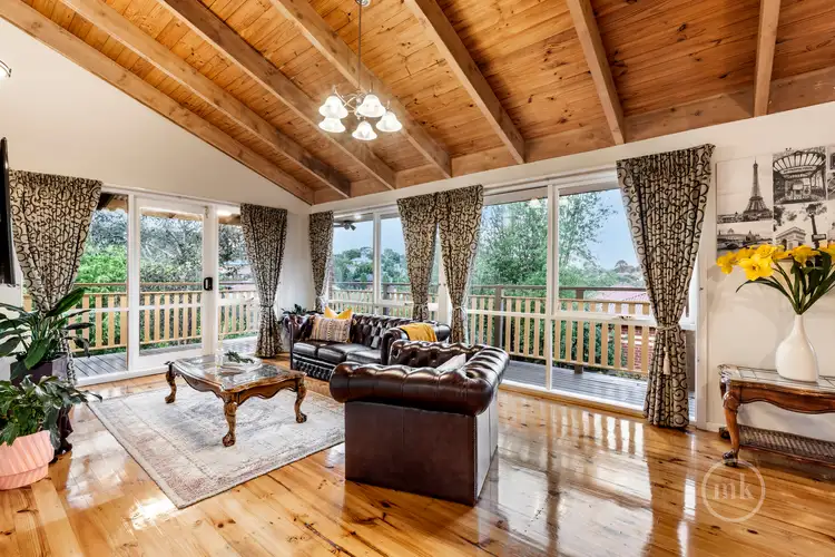 Fourth view of Homely house listing, 10 James Cook Drive, Diamond Creek VIC 3089