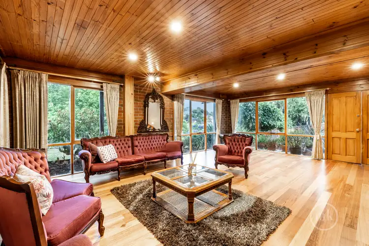 Fifth view of Homely house listing, 10 James Cook Drive, Diamond Creek VIC 3089