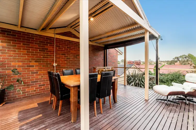 Sixth view of Homely house listing, 10 James Cook Drive, Diamond Creek VIC 3089
