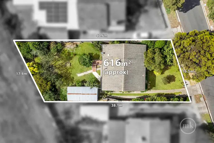 Main view of Homely house listing, 12 Doy Street, Dallas VIC 3047
