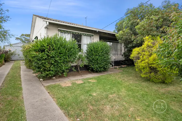 Second view of Homely house listing, 12 Doy Street, Dallas VIC 3047