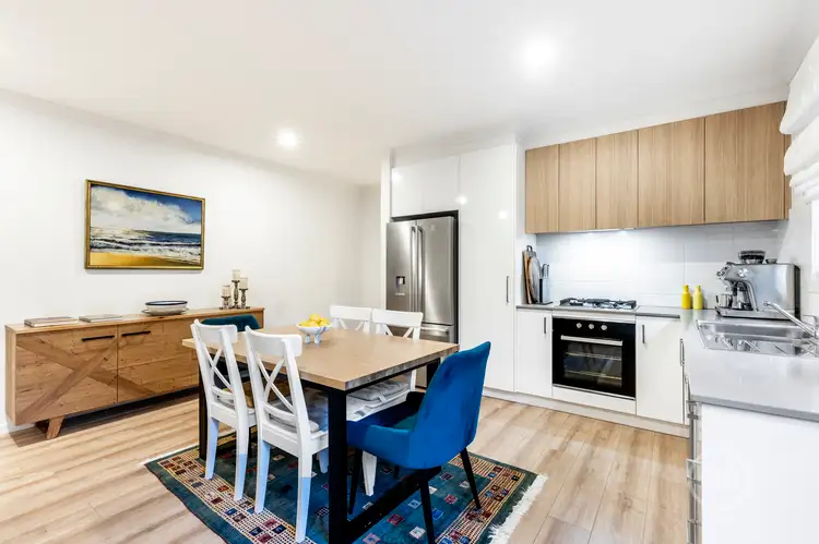 Second view of Homely house listing, 8 Chapman Street, Diamond Creek VIC 3089