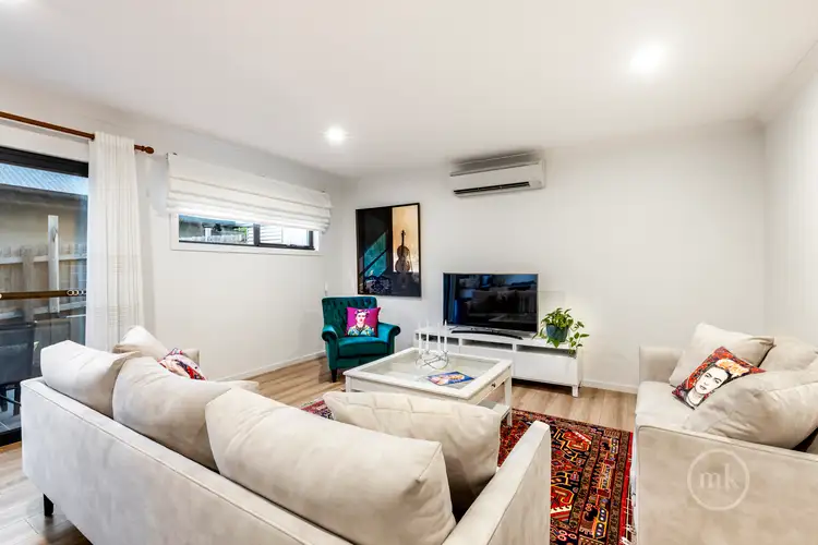 Third view of Homely house listing, 8 Chapman Street, Diamond Creek VIC 3089