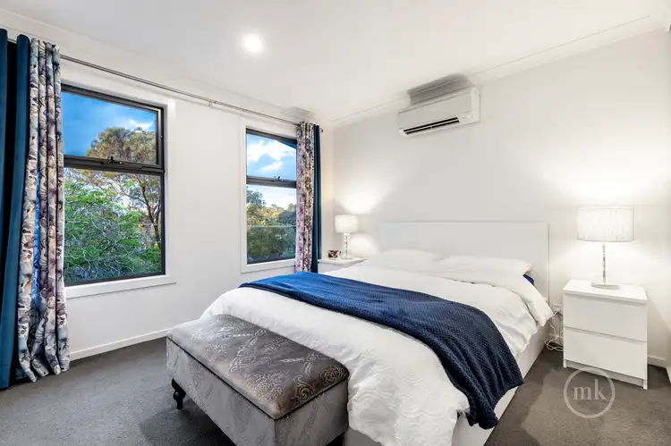 Fourth view of Homely house listing, 8 Chapman Street, Diamond Creek VIC 3089