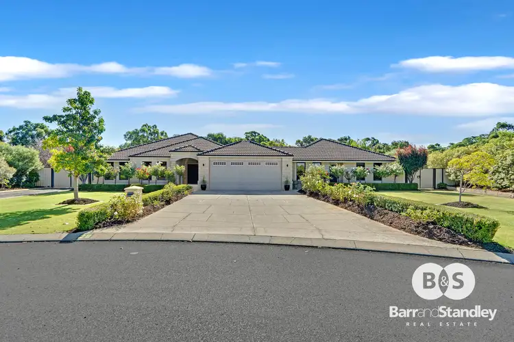 28 Avalon Road, Australind WA 6233