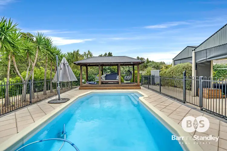 Third view of Homely house listing, 28 Avalon Road, Australind WA 6233