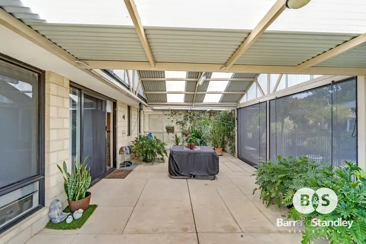 Fourth view of Homely house listing, 28 Avalon Road, Australind WA 6233