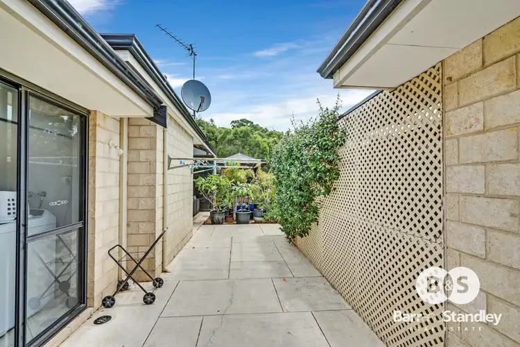 Fifth view of Homely house listing, 28 Avalon Road, Australind WA 6233