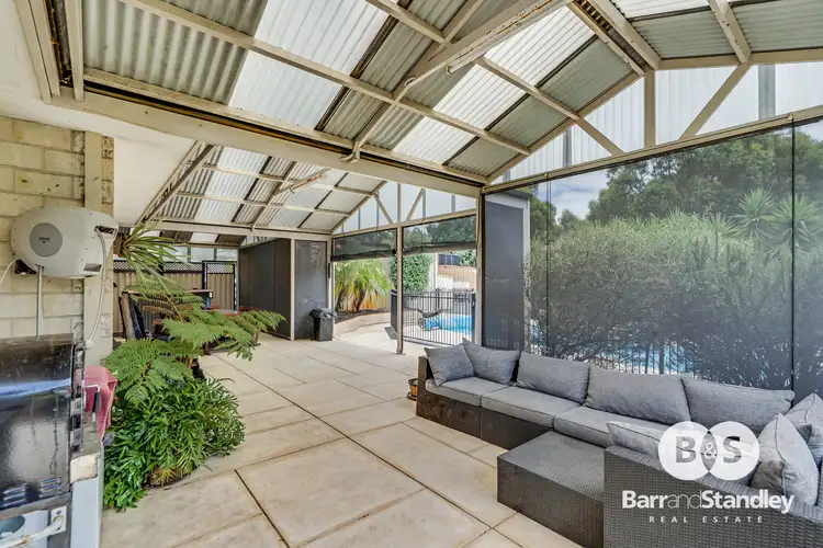 Sixth view of Homely house listing, 28 Avalon Road, Australind WA 6233