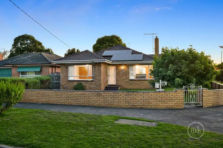 Second view of Homely house listing, 2 Nepean Street, Watsonia VIC 3087