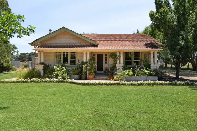 Main view of Homely house listing, 34 Davy Street, Malmsbury VIC 3446